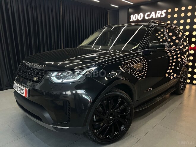 Land Rover Discovery-3