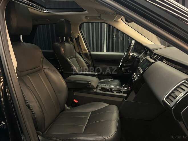 Land Rover Discovery-12