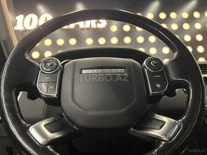 Land Rover Discovery-19