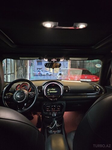 Mini Clubman-12