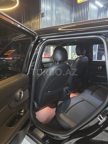 Mini Clubman-10