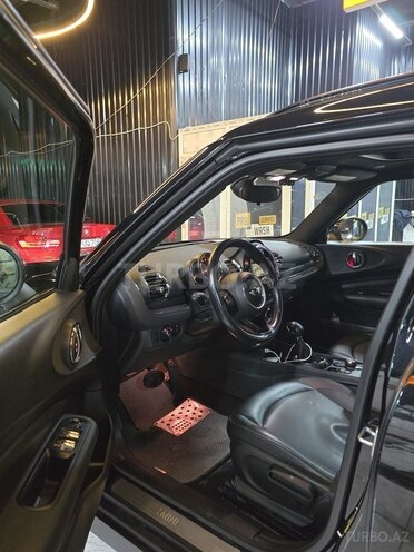 Mini Clubman-8
