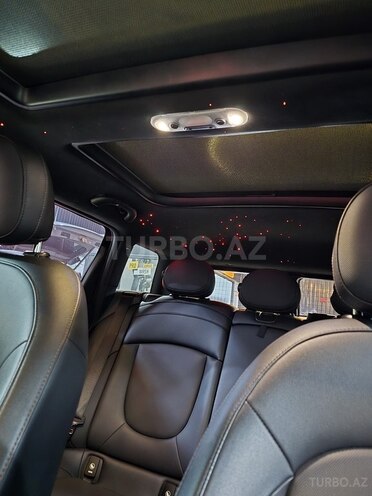 Mini Clubman-13