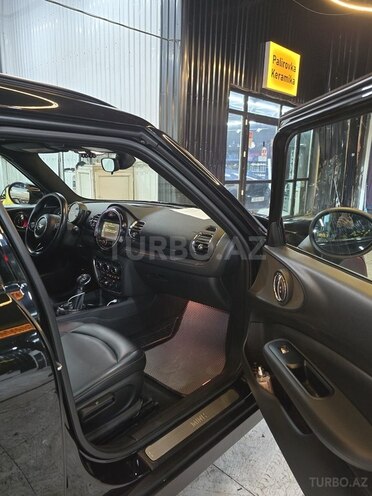 Mini Clubman-9