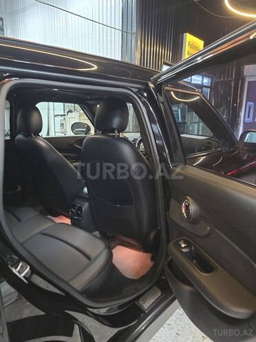 Mini Clubman-11