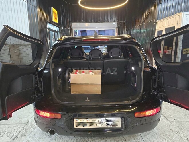 Mini Clubman-14