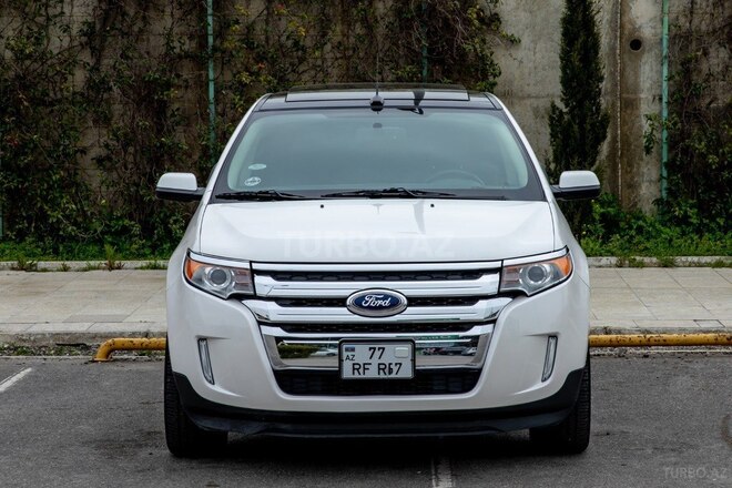 Ford Edge-1