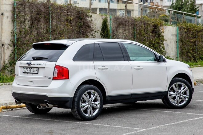 Ford Edge-14