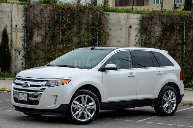 Ford Edge-15