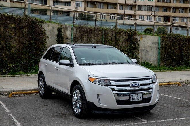 Ford Edge-5