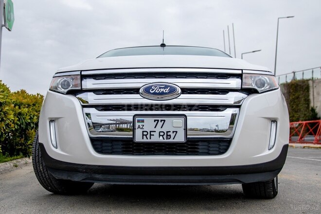 Ford Edge-6