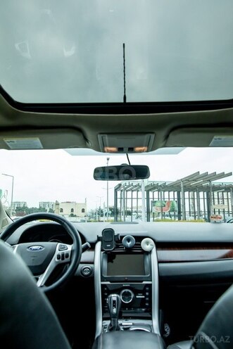 Ford Edge-9