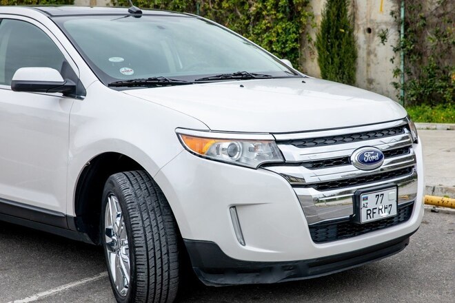 Ford Edge-7