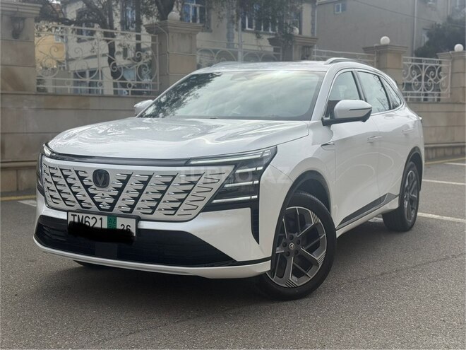 Changan CS 75 Plus-2