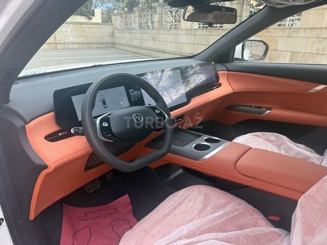 Changan CS 75 Plus-7