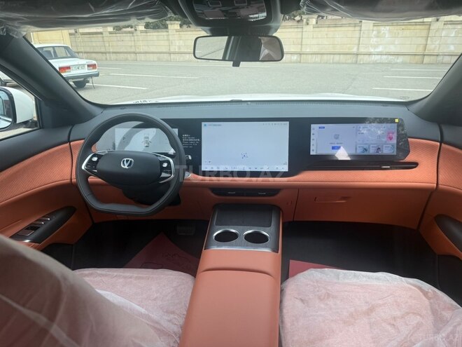 Changan CS 75 Plus-9