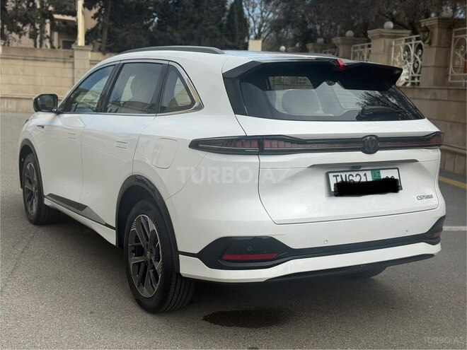 Changan CS 75 Plus-6