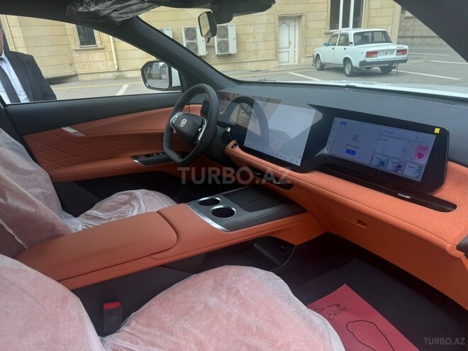 Changan CS 75 Plus-10