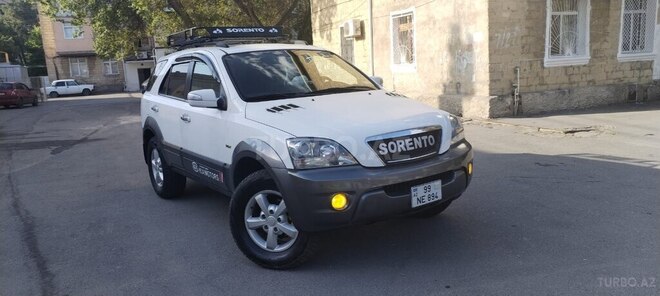 Kia Sorento-1
