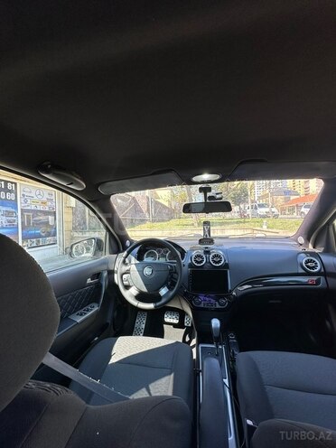 Chevrolet Aveo-3