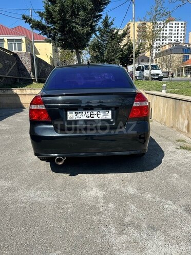 Chevrolet Aveo-2