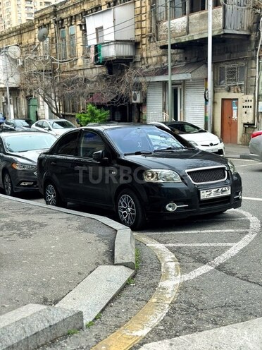 Chevrolet Aveo-6
