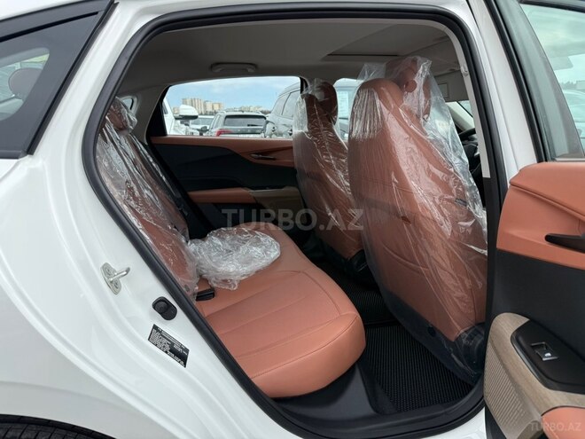 Changan Qiyuan A05-16