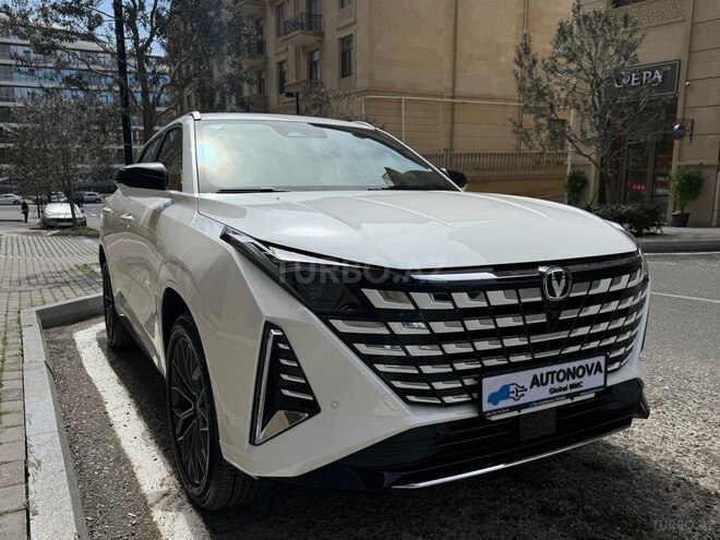 Changan  2025, 0 km - 1.5 л - Bakı