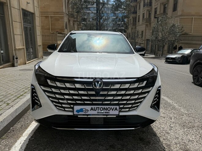 Changan  2025, 0 km - 1.5 л - Bakı