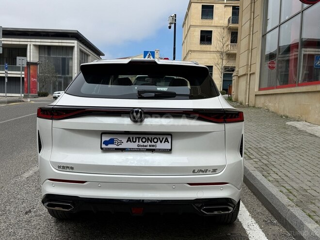 Changan  2025, 0 km - 1.5 л - Bakı