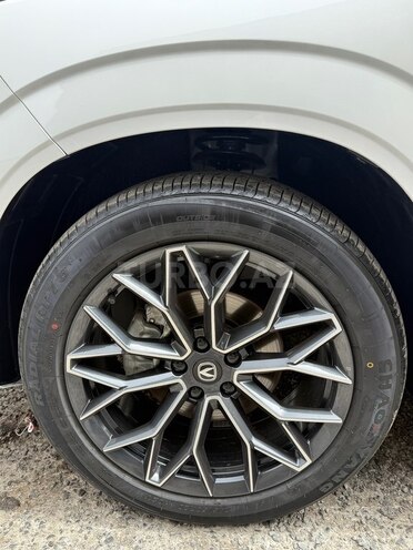 Changan  2025, 0 km - 1.5 л - Bakı