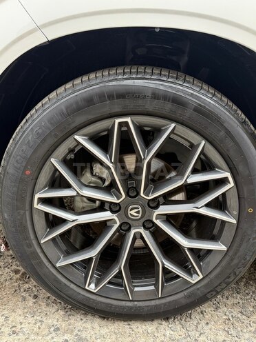 Changan  2025, 0 km - 1.5 л - Bakı