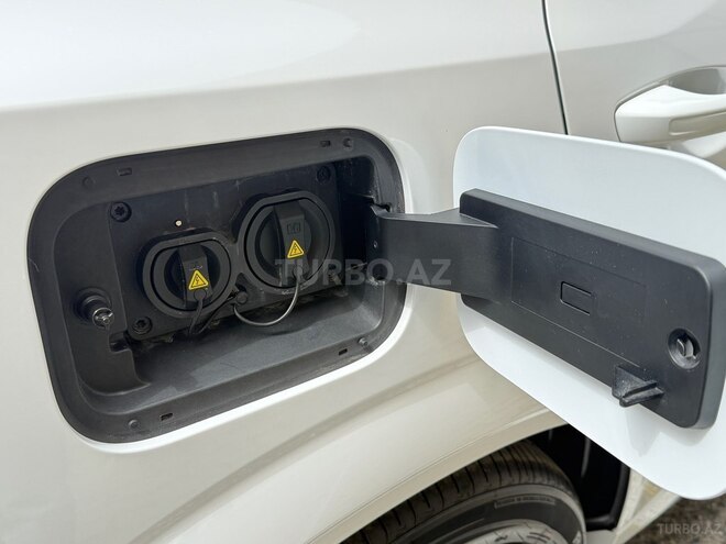 Changan  2025, 0 km - 1.5 л - Bakı