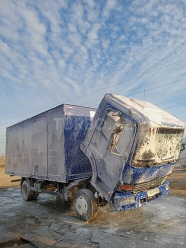 Mercedes Atego 815 2000, 462,643 km - 4.3 l - Bakı
