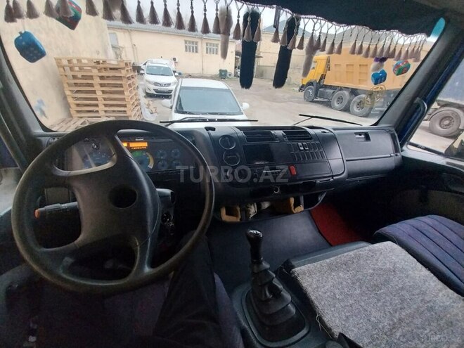 Mercedes Atego 815 2000, 462,643 km - 4.3 l - Bakı