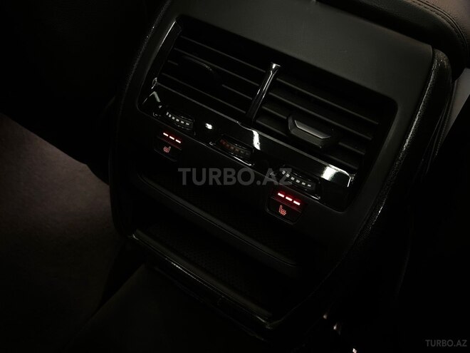 BMW X5 2021, 41,000 km - 3.0 l - Bakı