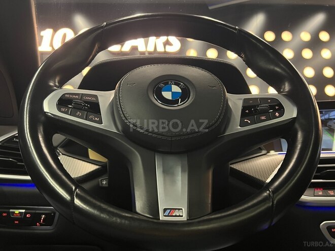 BMW X5 2021, 41,000 km - 3.0 l - Bakı