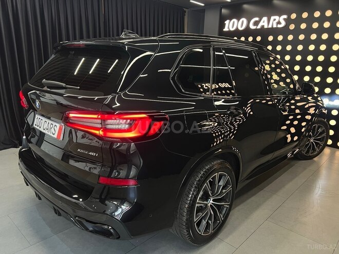 BMW X5 2021, 41,000 km - 3.0 l - Bakı