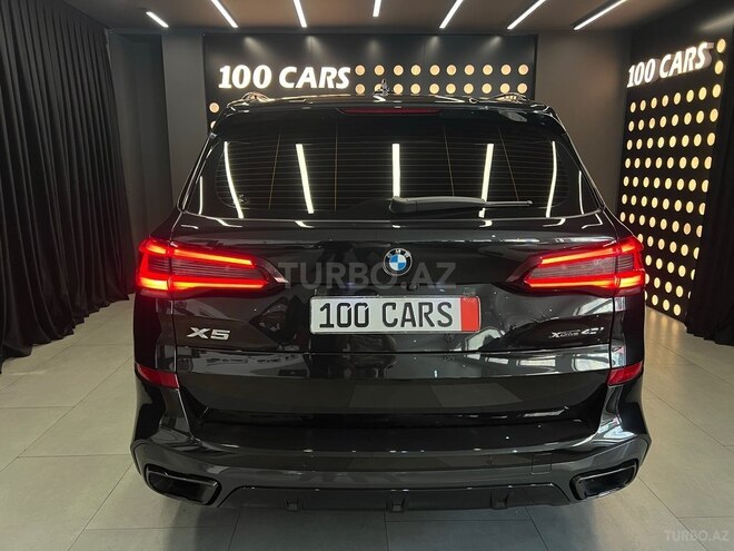 BMW X5 2021, 41,000 km - 3.0 l - Bakı