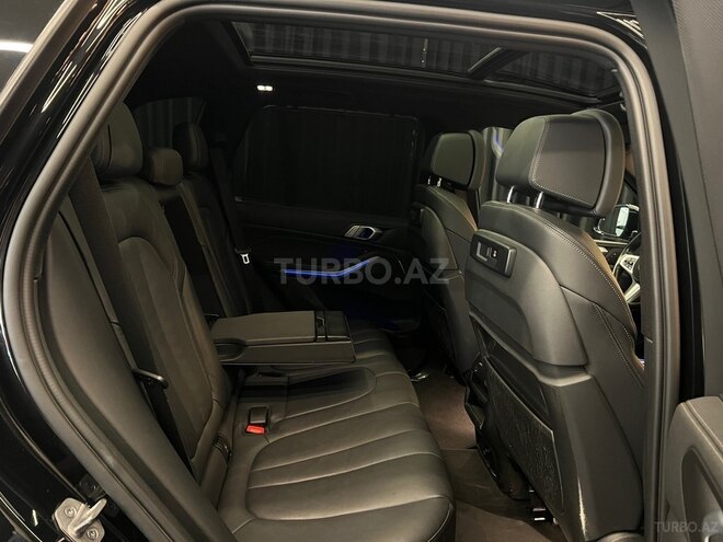 BMW X5 2021, 41,000 km - 3.0 l - Bakı