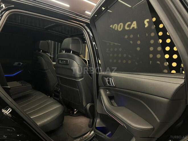 BMW X5 2021, 41,000 km - 3.0 l - Bakı
