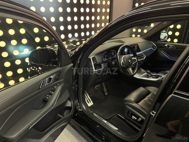 BMW X5 2021, 41,000 km - 3.0 l - Bakı
