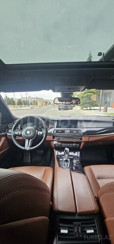 BMW 520d-4