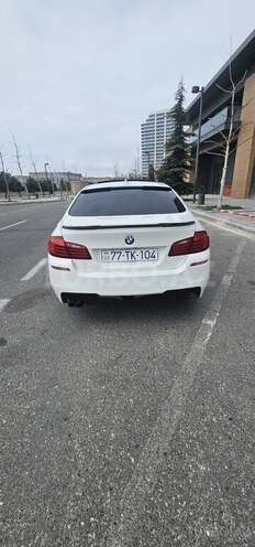 BMW 520d-6