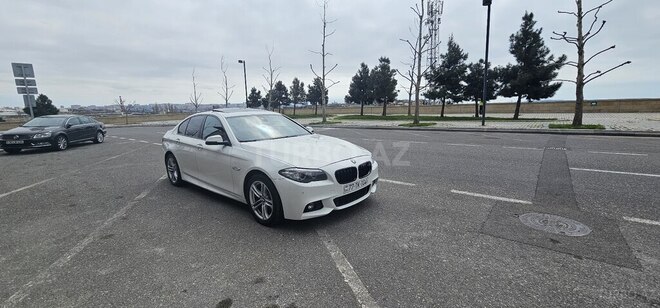 BMW 520d-7