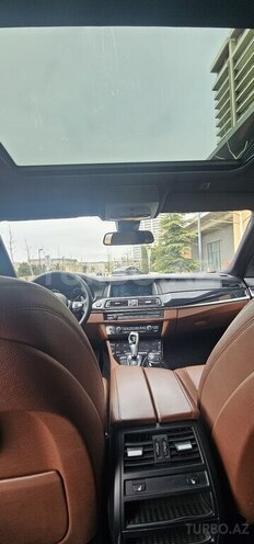 BMW 520d-5