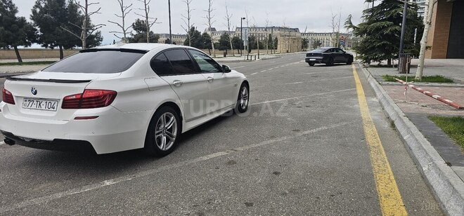 BMW 520d-13