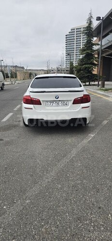 BMW 520d-15