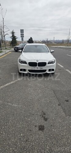 BMW 520d-2