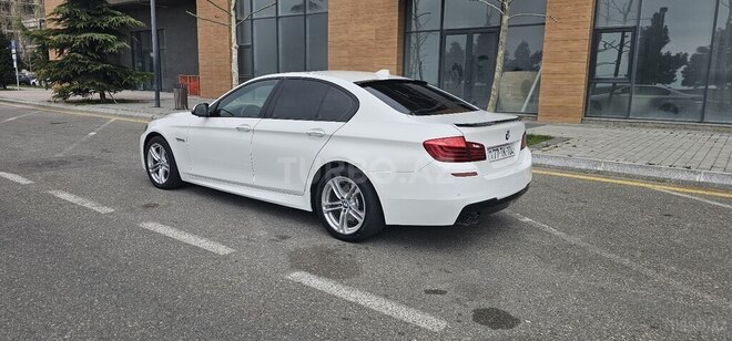 BMW 520d-14